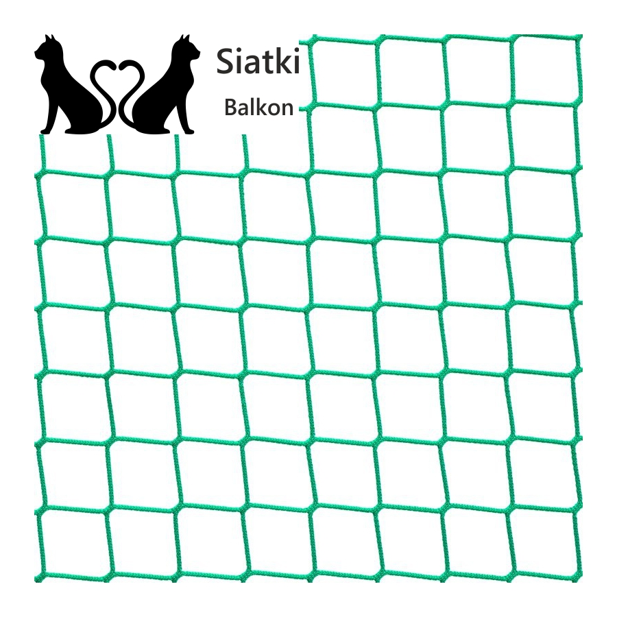 Siatka 45x45/3